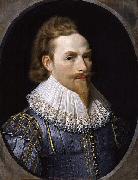 Nathaniel Bacon